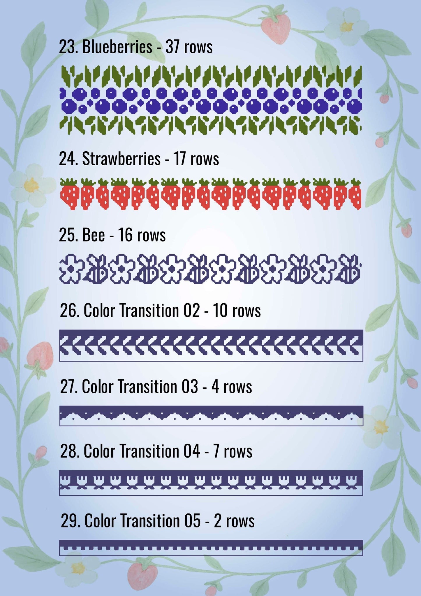 Physical Punch Card