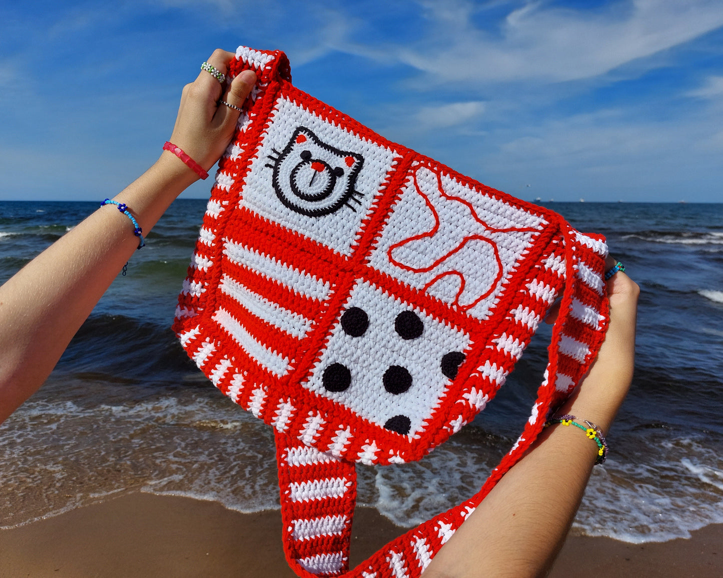 Crochet Bag