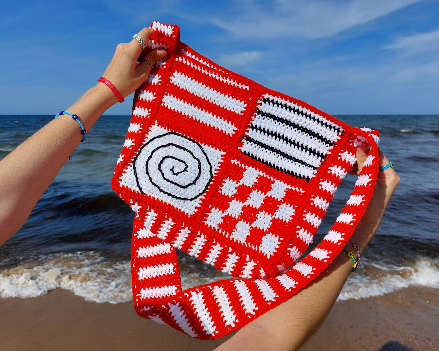 Crochet Bag